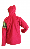 Fancy Goa / Hippie Reversible Jacket