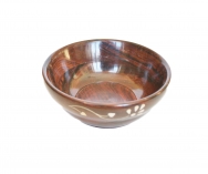 Wooden Bowl