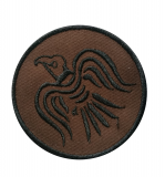 Hugin - Munin - Raven patch