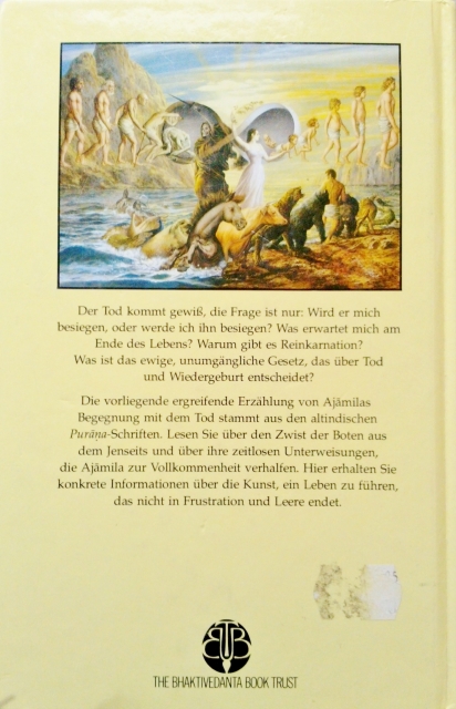 Im Angesicht Des Todes - kalindi-store