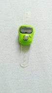 Elektronic Klicker