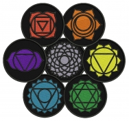 Chakra Patch