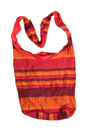 khadi hippie bag