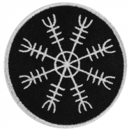 gishjlmr Patch - Helm of awe