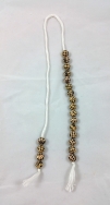 counting beads clay #14