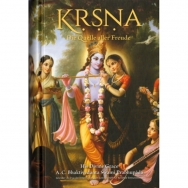 Krishna - Die Quelle aller Freude