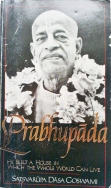 Prabhupada